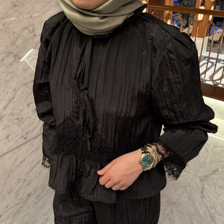 Veronica Üst 