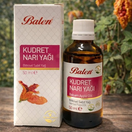 Kudret Narı Yağı- 50ml