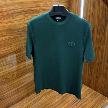 Dior Tshirt Yeşil
