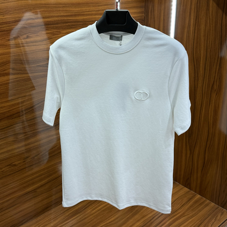 Dior Tshirt Beyaz