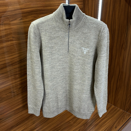 Prada  Kazak Vizon