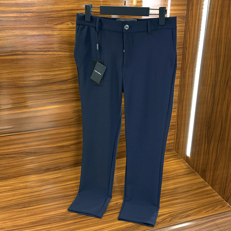 D&G İthal Jogger Lacivert