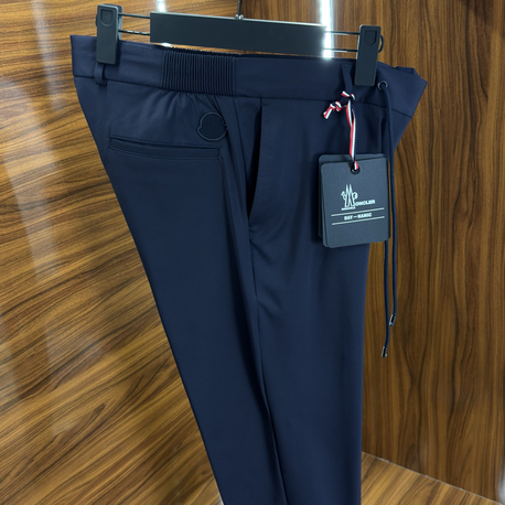 Moncler İthal Jogger Lacivert