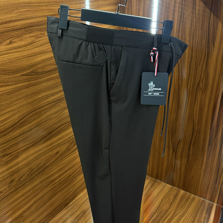 Moncler İthal Jogger Acı Kahve