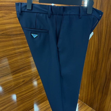 Prada İthal Pantolon Lacivert