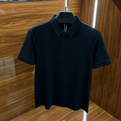 Tom Ford İthal Siyah Tshirt
