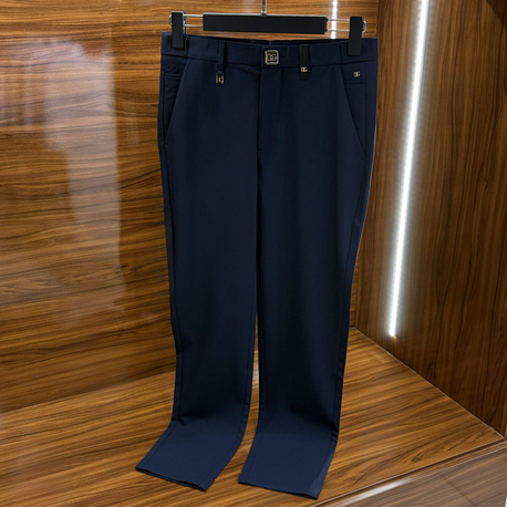 Dolce&Gabbana İthal Pantolon Lacivert