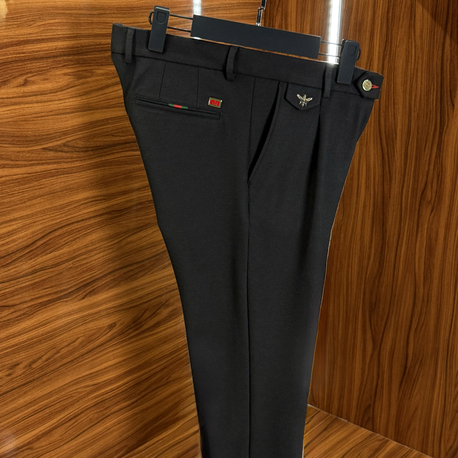 Gucci İthal Pantolon Acı Kahve