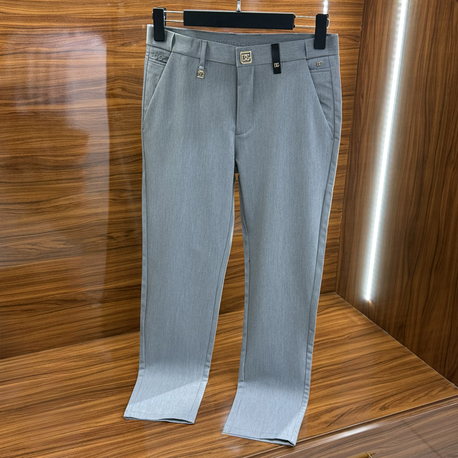 Dolce&Gabbana İthal Pantolon Gri