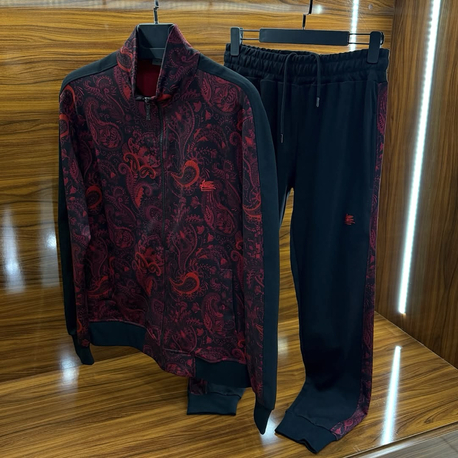 Etro Eşofman Takımı