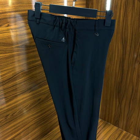 Prada İthal Jogger Siyah