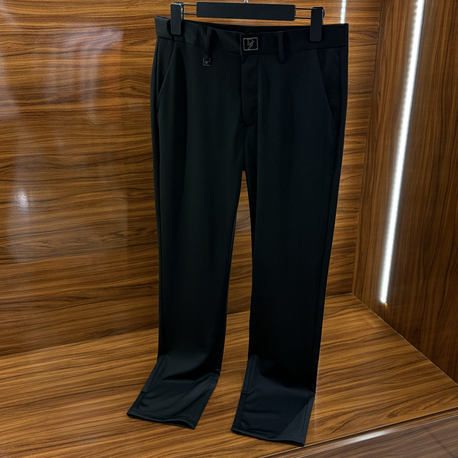 Dolce&Gabbana İthal Pantolon Siyah
