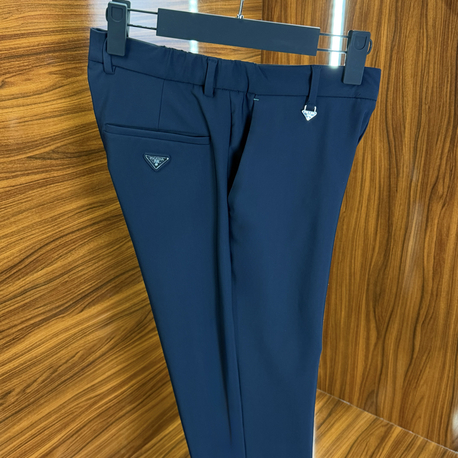 Prada İthal Jogger Lacivert
