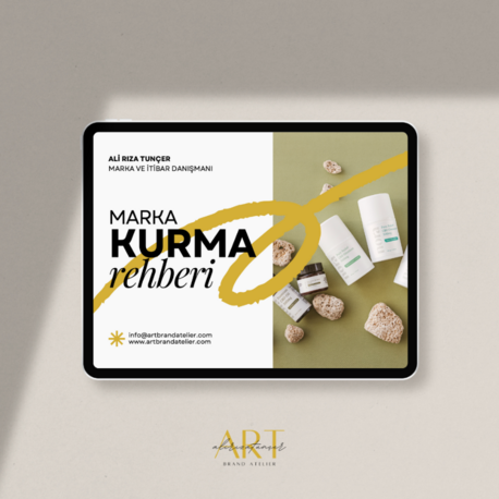 Marka Kurma Rehberi