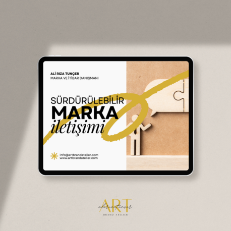 Sürdürülebilir Marka İletişimi Rehberi