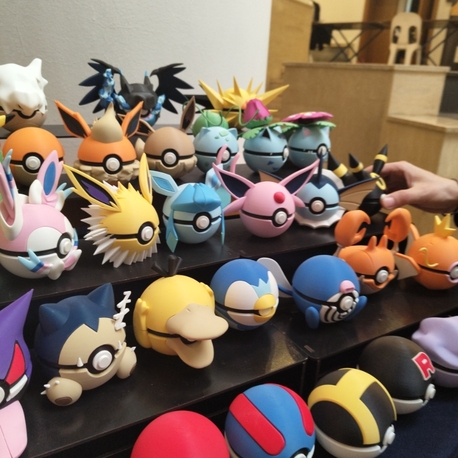 Pokemon 