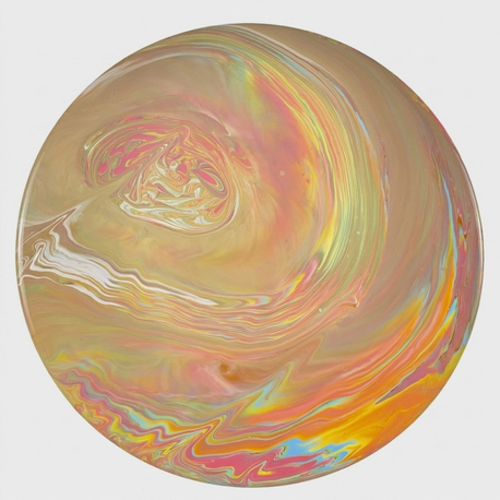 Chromatic Joy