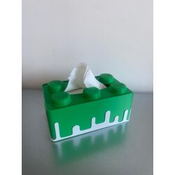Blok Peçetelik