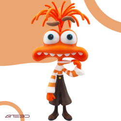 Anksiyete