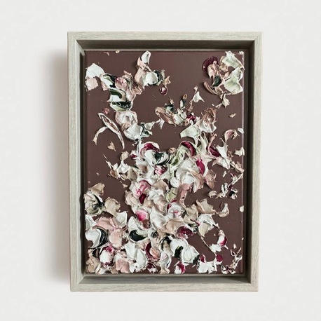 PETALS - Tender Layers