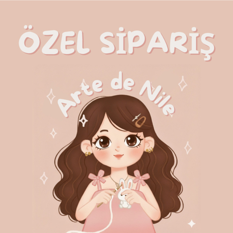 Özel Sipariş - Çift Figür