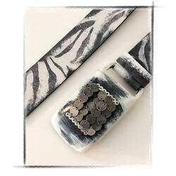 White Zebra