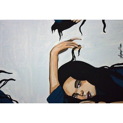 Distortion Limited Edition Print