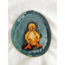 ducky tabak
