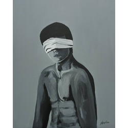 Color Emission Limited Edition Poster