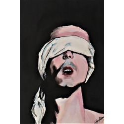 Blinded Limited Edition
