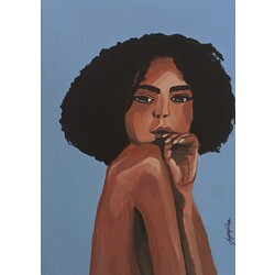 Pristine Limited Edition Prints