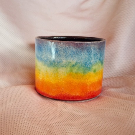 Rengarenk Mug