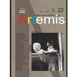 Artemis Kültür Sanat Edebiyat 22