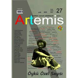 Artemis Kültür Sanat Edebiyat Dergisi 