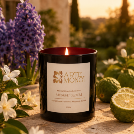 Midnight Bloom