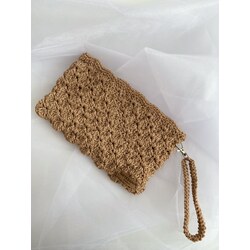 Clutch Çanta