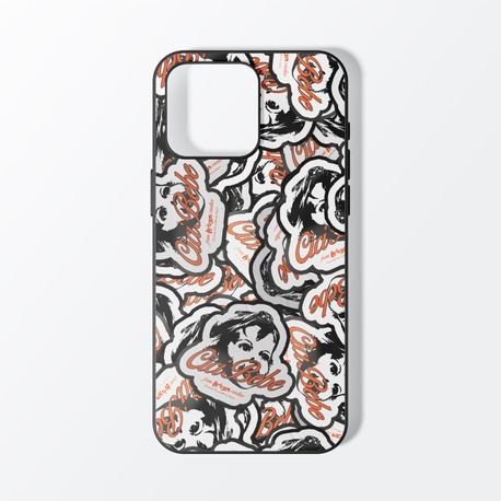 Cici Bebe® Retro Edition – Limited Edition Telefon Kılıfı