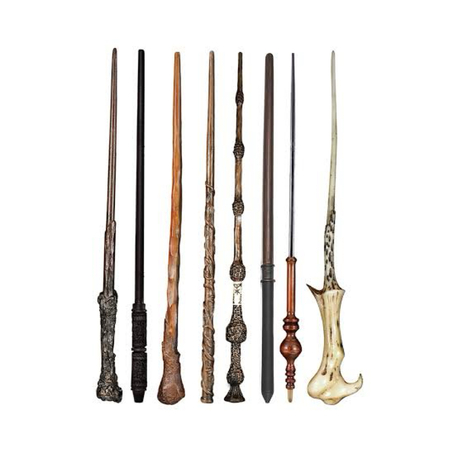Harry Potter Asa