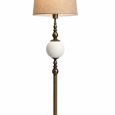 Lumina Kristal Lambader – Artist Signature Serisi