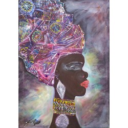 Her Royal Highness / Majesteleri