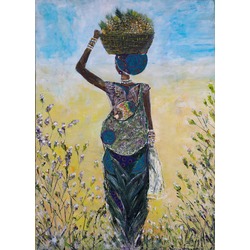 Strength of a Woman / Kadının Gücü