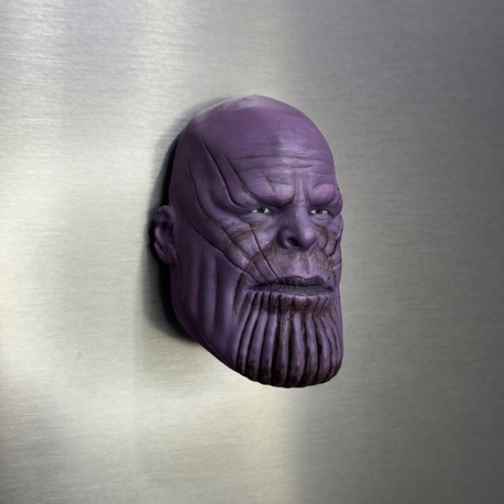 Thanos Magnet 