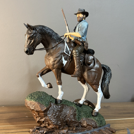 Rdr - Arthur morgan 
