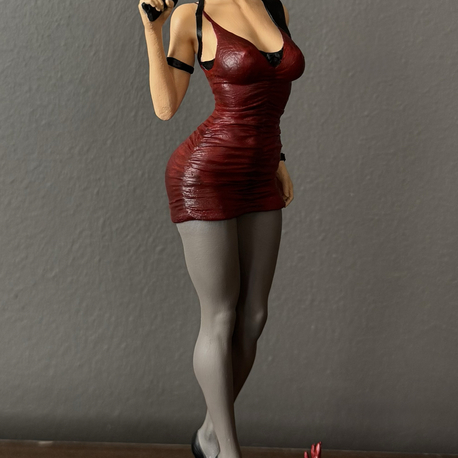 Resident Evil - Ada Wong 