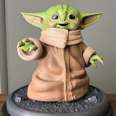 Yoda