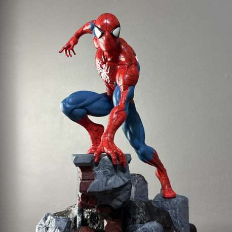 Spiderman 