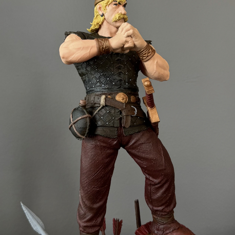 Asterix 
