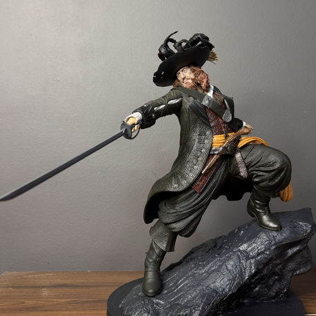 Hector Barbossa 
