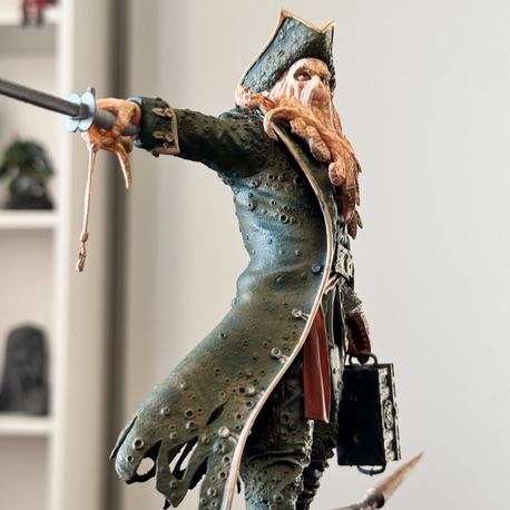 Davy Jones