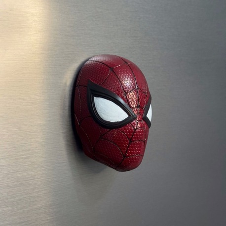 Spiderman Magnet 